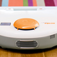 Illustration for article titled A Self-Charging Robot Vac That Remembers Exactly Where It Left Off